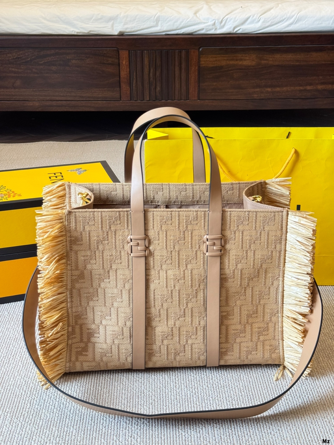 FENDI bag 135